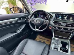 Honda Accord 2022 Sharp Hybrid 2.0L Sharp Leader Edition - ფოტო 15