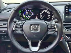 Honda Accord 2022 Sharp Hybrid 2.0L Sharp Leader Edition - ფოტო 18
