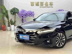 Honda Accord 2022 Sharp Hybrid 2.0L Sharp Leader Edition - ფოტო 2