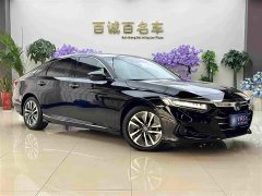 Honda Accord 2022 Sharp Hybrid 2.0L Sharp Leader Edition - ფოტო 3