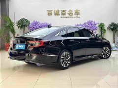Honda Accord 2022 Sharp Hybrid 2.0L Sharp Leader Edition - ფოტო 5