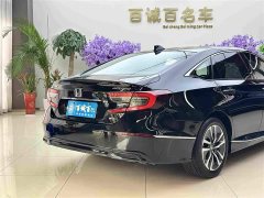 Honda Accord 2022 Sharp Hybrid 2.0L Sharp Leader Edition - ფოტო 6