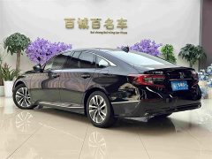 Honda Accord 2022 Sharp Hybrid 2.0L Sharp Leader Edition - ფოტო 7