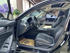 Honda Accord 2022 Sharp Hybrid 2.0L Sharp Leader Edition - ფოტო 9