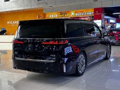 Voyah Lantu Dreamchaser PHEV Ultra-Long Range Flagship - ფოტო 4