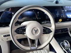 Voyah Lantu Dreamchaser PHEV Ultra-Long Range Flagship - ფოტო 8