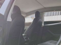 Tesla Model Y Long Range All-Wheel Drive 3D7 - ფოტო 12
