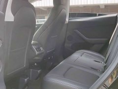 Tesla Model Y Long Range All-Wheel Drive 3D7 - ფოტო 13