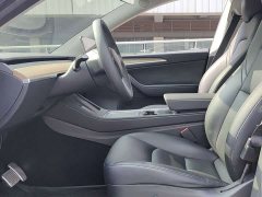 Tesla Model Y Long Range All-Wheel Drive 3D7 - ფოტო 16