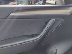 Tesla Model Y Long Range All-Wheel Drive 3D7 - ფოტო 17