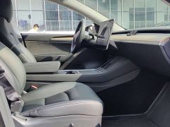 Tesla Model Y Long Range All-Wheel Drive 3D7 - ფოტო 9