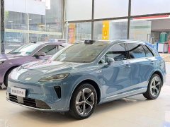 SAIC Changan Uni-T H5 Extended Range Max - ფოტო 1