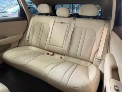 SAIC Changan Uni-T H5 Extended Range Max - ფოტო 10
