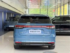 SAIC Changan Uni-T H5 Extended Range Max - ფოტო 11