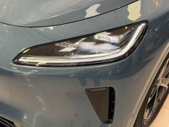 SAIC Changan Uni-T H5 Extended Range Max - ფოტო 14
