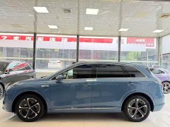 SAIC Changan Uni-T H5 Extended Range Max - ფოტო 3
