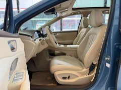 SAIC Changan Uni-T H5 Extended Range Max - ფოტო 4