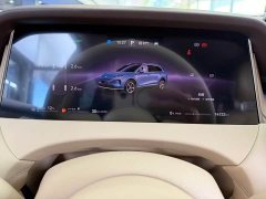 SAIC Changan Uni-T H5 Extended Range Max - ფოტო 6