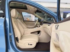SAIC Changan Uni-T H5 Extended Range Max - ფოტო 8