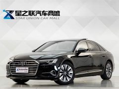 Audi A6L Facelift 45 TFSI Premium Elegance - ფოტო 1