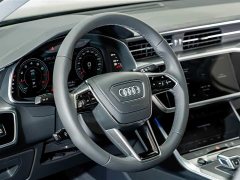 Audi A6L Facelift 45 TFSI Premium Elegance - ფოტო 11