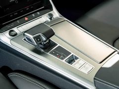 Audi A6L Facelift 45 TFSI Premium Elegance - ფოტო 12