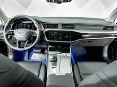 Audi A6L Facelift 45 TFSI Premium Elegance - ფოტო 13