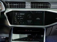 Audi A6L Facelift 45 TFSI Premium Elegance - ფოტო 14