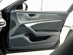 Audi A6L Facelift 45 TFSI Premium Elegance - ფოტო 16