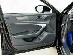 Audi A6L Facelift 45 TFSI Premium Elegance - ფოტო 17