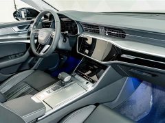 Audi A6L Facelift 45 TFSI Premium Elegance - ფოტო 18