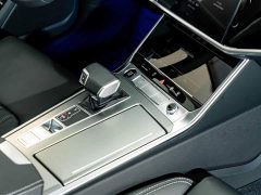 Audi A6L Facelift 45 TFSI Premium Elegance - ფოტო 19