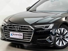Audi A6L Facelift 45 TFSI Premium Elegance - ფოტო 2