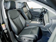 Audi A6L Facelift 45 TFSI Premium Elegance - ფოტო 20