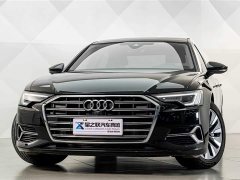 Audi A6L Facelift 45 TFSI Premium Elegance - ფოტო 3
