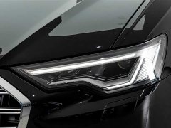 Audi A6L Facelift 45 TFSI Premium Elegance - ფოტო 4