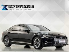 Audi A6L Facelift 45 TFSI Premium Elegance - ფოტო 5
