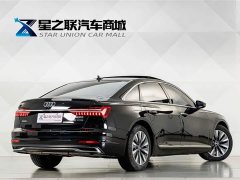 Audi A6L Facelift 45 TFSI Premium Elegance - ფოტო 6
