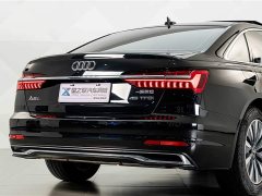 Audi A6L Facelift 45 TFSI Premium Elegance - ფოტო 7