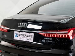 Audi A6L Facelift 45 TFSI Premium Elegance - ფოტო 8