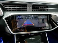Audi A6L Facelift 45 TFSI Premium Elegance - ფოტო 9