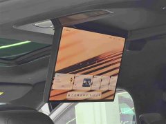 Zeekr Geely Zeekr 009 Six-Seat Executive AWD 108kWh - ფოტო 17