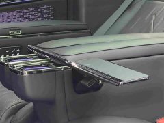 Zeekr Geely Zeekr 009 Six-Seat Executive AWD 108kWh - ფოტო 18