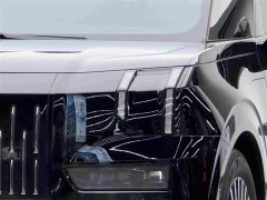 Zeekr Geely Zeekr 009 Six-Seat Executive AWD 108kWh - ფოტო 3