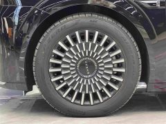Zeekr Geely Zeekr 009 Six-Seat Executive AWD 108kWh - ფოტო 4