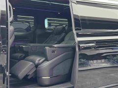Zeekr Geely Zeekr 009 Six-Seat Executive AWD 108kWh - ფოტო 9