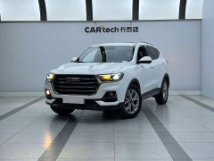 Haval H6 2021 National Trend 1.5T Automatic Champion Edition - ფოტო 1