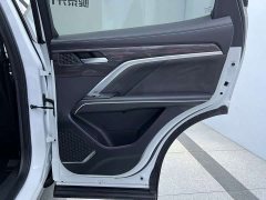 Haval H6 2021 National Trend 1.5T Automatic Champion Edition - ფოტო 15