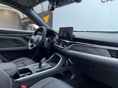 Haval H6 2021 National Trend 1.5T Automatic Champion Edition - ფოტო 17