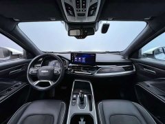 Haval H6 2021 National Trend 1.5T Automatic Champion Edition - ფოტო 19